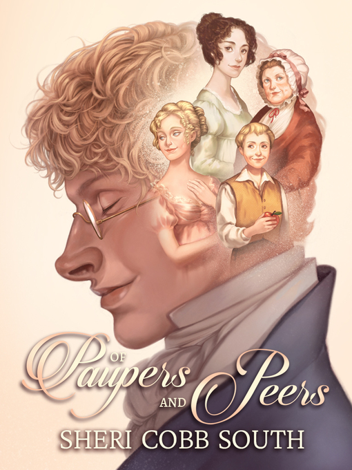 Title details for Of Paupers and Peers by Sheri Cobb South - Available